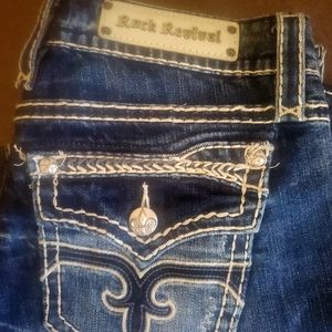 Rock Revival jeans 30